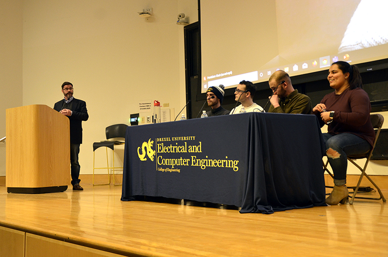 Engineering Students Give Advice about Landing Jobs in Big Tech Drexel Engineering